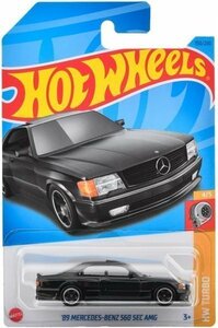 即決☆☆ホットウィール(Hot Wheels) ベーシックカー 