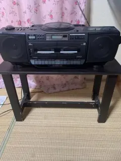 レトロビクターRC-X70