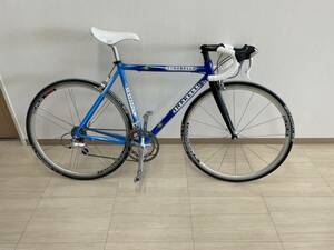 ２００３　ピナレロ　ガリレオ　美車　DURA ACE 7700　フルコンポ