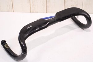 ★ENVE エンヴィ SES COMPACT エアロカーボンドロップハンドル 420mm(C-C)