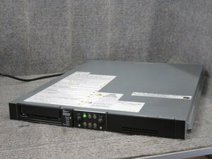 HP LTO-7 Ultrium 15000 テープドライブ （東芝 デバイス増設ユニット TN8141-69T）現状品 B63437