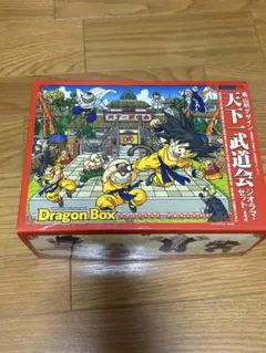 ドラゴンボール   天下一武道会 ジオラマセット