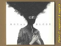 Royal Blood (ロイヤル・ブラッド) ／ Royal Blood －－ 2014年発表、1stアルバム