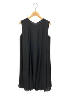 FOXEY フォクシー ワンピース 40 Dress Regina ブラック リボン IT7YC6F50FEG