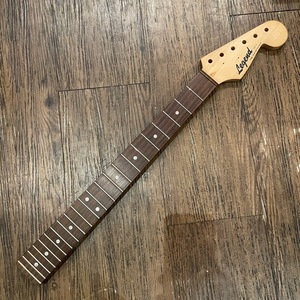 Legend Guitar Neck Guitar Parts レジェンド エレキギター ネック -GrunSound-f483-