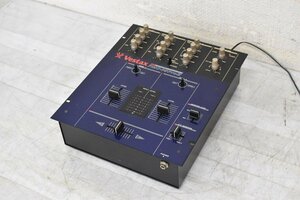 5503 現状品 VESTAX PMC-05 ProII ベスタクス DJミキサー