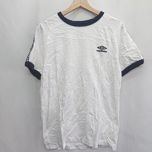 ◇ ⊂ UMBRO ロゴ刺? FREAK