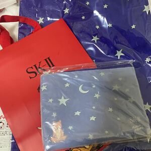 SK-II SK2 ポーチ バック