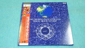 【LD】THE CHECKERS 1992 SUMMER TOUR　BLUE MOON STONE　　チェッカーズ ブルームーンストーン