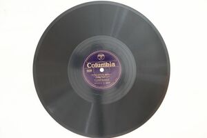 78RPM/SP Walter Giesteking Preludes 3 / Preludes 4 S30018 COLUMBIA /00500