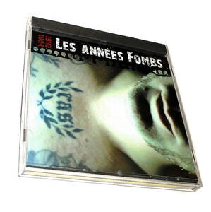 French OiパンクPunkオイパンク天国パワーポップpop skinhead 4skins Angelic Upstarts Sham 69Blitz Style Ras R.A.S.LES ANNEES FOMBS