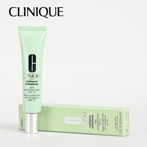 13-137◆CLINIQUE/クリニーク RD ソリューションズ デイリー プロテクティブ ベース 15 敏感肌用日焼け止めクリーム オールスキン 40mL