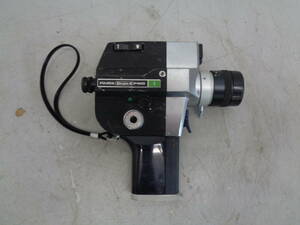 MK8730 FUJICA singl 8P400 8ミリカメラ