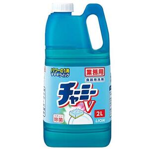 CHARMY(チャーミー) 業務用 大容量 V 食器用洗剤 2L