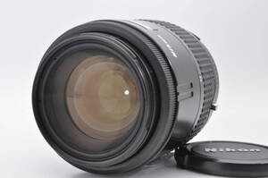 ★極上美品★　Nikon ニコン　AF NIKKOR 35-105mm F3.5-4.5　#YS00205