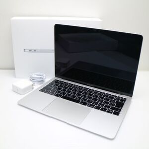 美品 MacBook Air 2018 13インチ 第8世代 Core i5 8GB SSD 128GB ノートパソコン Apple 中古 即日発送 あすつく 土日祝発送OK