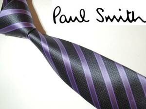 新品5★Paul Smith★（ポールスミス）ネクタイ/1,.