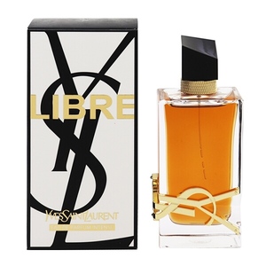 イヴサンローラン リブレ アンタンス EDP・SP 90ml 香水 フレグランス LIBRE INTENSE YVES SAINT LAURENT 新品 未使用