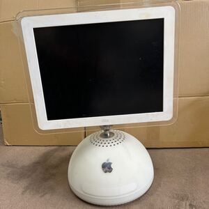 TONO★ imac レトロPC Apple アップル