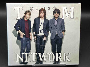 TM NETWORK CD QUIT30(2CD)