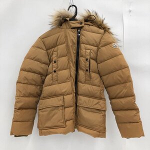 MONCLER モンクレール　ダウンジャケット　サイズ00【CKAU9006】