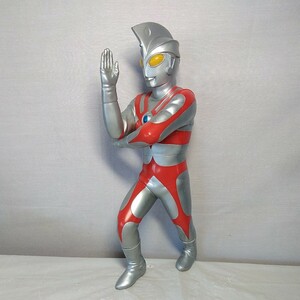 ウルトラマンエース　フィギュア　円谷プロ　昭和レトロ　2002