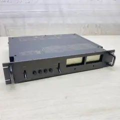 Technics  　ピーク/アベレージメーターユニット　SH-9020M