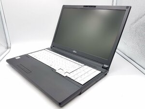 FUJITSU CLIENT COMPUTING LIMITED FMVA82021 Core i5 10310U 1.70GHz/8 GB/256 GB(SSD)/ACタアダプター付属