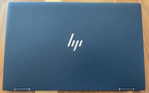 HP Elite Dragonfly / Core i3-8145U / 256GB SSD / メモリ8GB / US配列