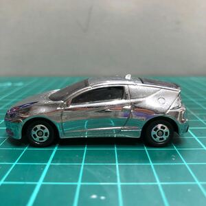 A-19 1/61 トミカ ホンダ CR-Z ダイギャストミニカー ミニカー 中古品 売切り