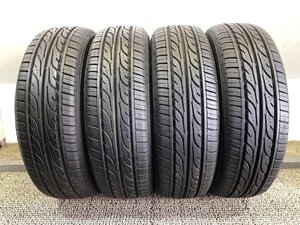 175/65r14 ダンロップ エナセーブ EC202 4本 2023年製 3927 サマータイヤ(沖縄県・離島は発送不可)