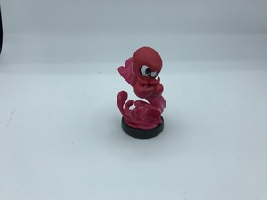 ニンテンドー Nintendo amiibo NVL-001