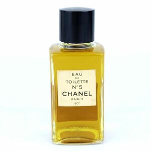 シャネル No5 オーデトワレ EDT 未使用 ナンバー5 香水 フレグランス CO レディース 60mlサイズ CHANEL