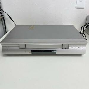 ●■ SONY SLV-LF1 ビデオカセットレコーダー VHSプレーヤー リモコン無 動作確認済