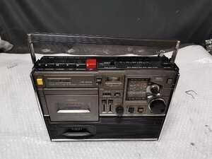 AIWA TPR-255 ラジカセ ジャンク 綺麗