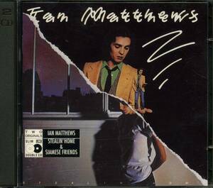 Ian MATTHEWS★Stealin