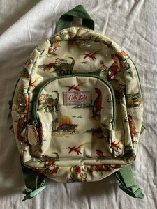 Cath Kidston キャスキッドソン　リュック　バックパック　未使用品　長期保管品