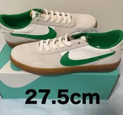 NIKE SBヘリテージ VULC 27.5cm (箱付き)