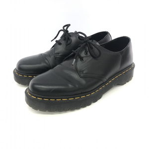 【中古】Dr.Martens ベックス 3ホールシューズ UK10 1461 BEX 3EYE ドクターマーチン[240066153442]