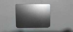 ★動作確認済★Macbook Air 2020 13インチA2179 用トラックパッド（シルバー色）