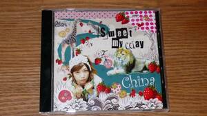 ★china Sweet my way★