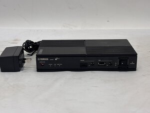 【 中古 】YAMAHA NVR510　ギガアクセスVoIPルーター ファーム最新　Rev.15.01.26　初期化済み（4）