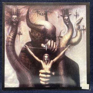 ◆ドイツ盤/CELTIC FROST/TO MEGA THERION◆