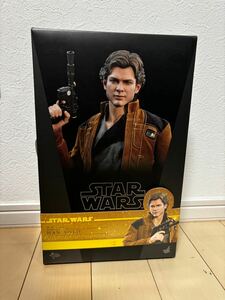 ホットトイズ ハン・ソロ『ハン・ソロ』　HOTTOYS