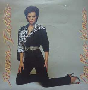 ☆SHEENA EASTON/ONE MAN WOMAN