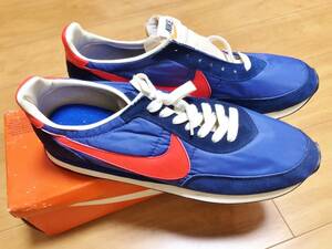 NIKE ワッフルトレーナーⅡ Deadstock品 72年製