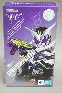 ★ BANDAI バンダイ 魂ウェブ商店 S.H.Figuarts 仮面ライダーマッドローグ「仮面ライダービルド」フィギュア 2461812