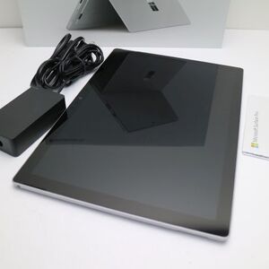 美品 Surface Pro 6 第8世代 Core i5 8GB SSD 256GB サーフェス Microsoft 中古 即日発送 あすつく 土日祝発送OK