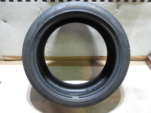 中古タイヤ　255/40R20　ピレリ　SCORPION　VERDE　8分山　2019年式　１本