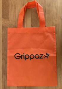 グリッパーズ 不織布 ショップバッグ Grippaz